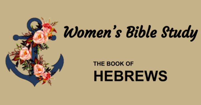 Women's Bible Study (Evening)